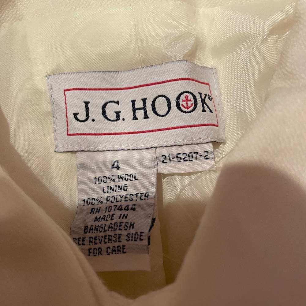 Wool woman jacket